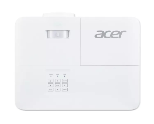 Мултимедиен проектор Acer H6805BDa бял, 2004711121306808 05  — OK Office Мултимедиен проектор Acer H6805BDa бял, 2004711121306808 05