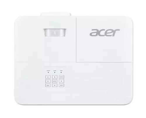 Мултимедиен проектор Acer H6805BDa бял, 2004711121306808 05 