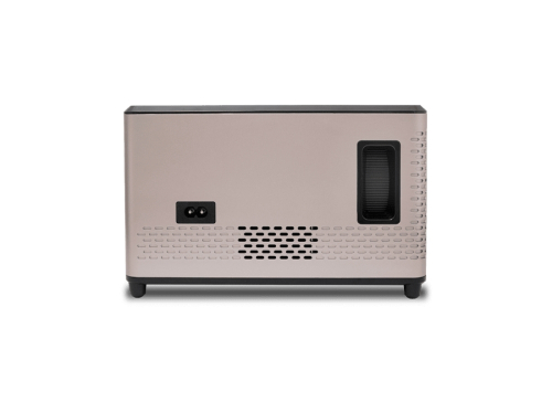Projector AOPEN QF15a Gray, 2004711121459306 03  — OK Office Projector AOPEN QF15a Gray, 2004711121459306 03