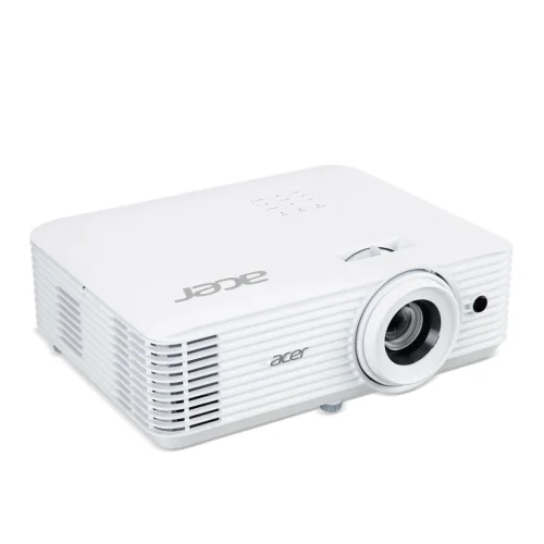 Мултимедиен проектор Acer H6815ATV бял, 2004711121471780 02 