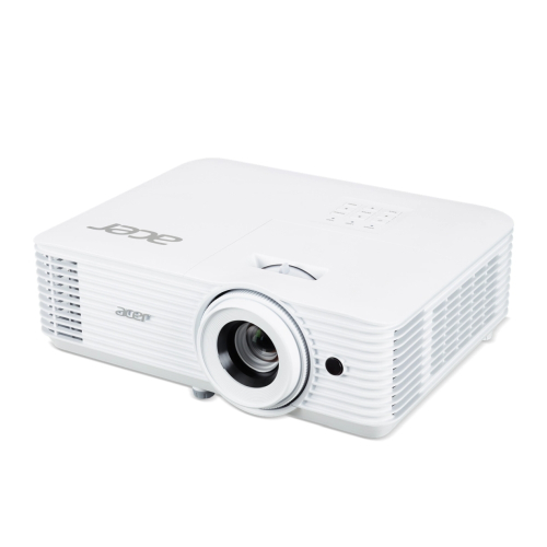 Acer Projector H6815ATV White, 2004711121471780 03  — OK Office Acer Projector H6815ATV White, 2004711121471780 03
