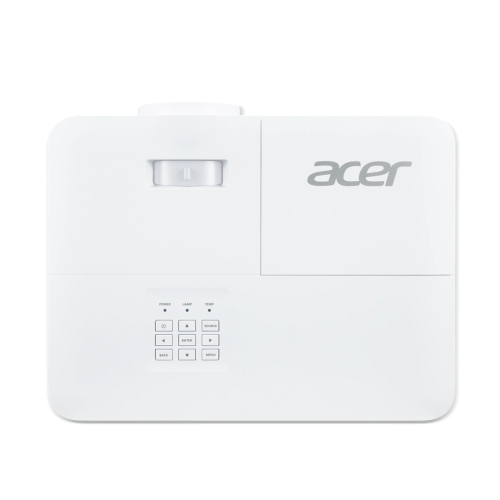 Acer Projector H6815ATV White, 2004711121471780 04  — OK Office Acer Projector H6815ATV White, 2004711121471780 04
