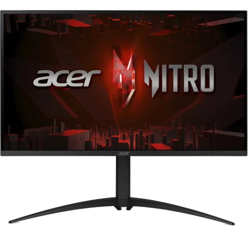 Monitor Acer Nitro XV275KP3biipruzx, 27' IPS, 2004711121488542