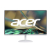 Acer SA242YEwi 23.8' IPS Wide, LED, ZeroFrame, FHD 1920x1080, White, 2004711121527012 05 