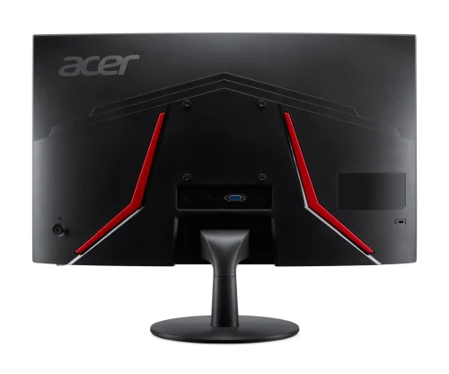 Монитор, Acer Nitro ED240QS3bmiipx, 23.6' Curved 1500R, VA, 2004711121531156 06 