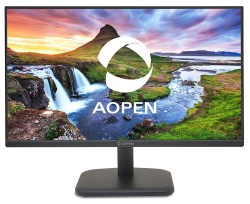 Монитор Aopen 24CL1YEbmix, 23.8\