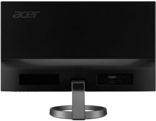 Монитор, Acer Vero RL272Eyiiv, 27' IPS LED, Black, 2004711121576782 05 