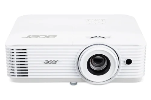 Мултимедиен проектор Acer Projector X1827 бял, 2004711121577826