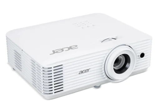 Мултимедиен проектор Acer Projector X1827 бял, 2004711121577826 02 