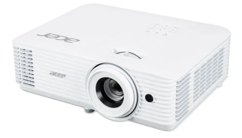 Мултимедиен проектор Acer Projector X1827 бял, 2004711121577826 03 
