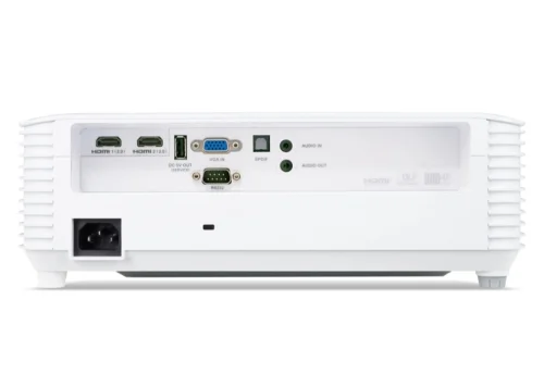 Мултимедиен проектор Acer Projector X1827 бял, 2004711121577826 04 