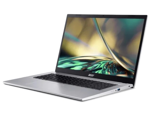 Лаптоп Acer Aspire 3, A317-54-32TL, Core i3 1215U, 2004711121700415 03 