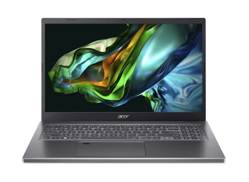 Лаптоп, Acer Aspire 5, A515-58M-56WA, Intel Core i5-1335U, сив, 2004711121703799