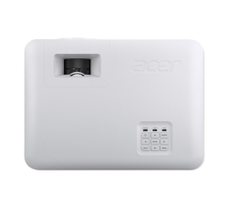 Acer Projector Vero HL6510ATV, White