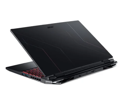 Лаптоп, Acer Nitro 5, AN515-58-5218, Intel Core i5-12450H, Black, 2004711121761379 05 