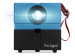 Мултимедиен проектор AOPEN QH12a син, 2004711121768279 06 