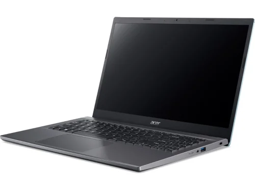 Acer Aspire 5 laptop, A515-57-50D8, Core i5-12450H, Gray, 2004711121773150 02 