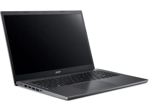 Acer Aspire 5 laptop, A515-57-50D8, Core i5-12450H, Gray, 2004711121773150 03 