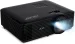 Мултимедиен проектор Acer X129H черен, 2004711121790225 06 