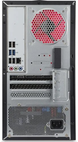 Настолен компютър Acer Nitro N50-650, i7-13700F, 2004711121807039 04 