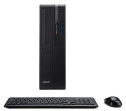 Настолен компютър Acer Veriton X2710G, Intel Core i3-13100