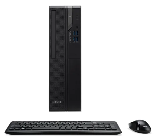 Настолен компютър Acer Veriton X2710G, Intel Core i3-13100, 2004711121887901