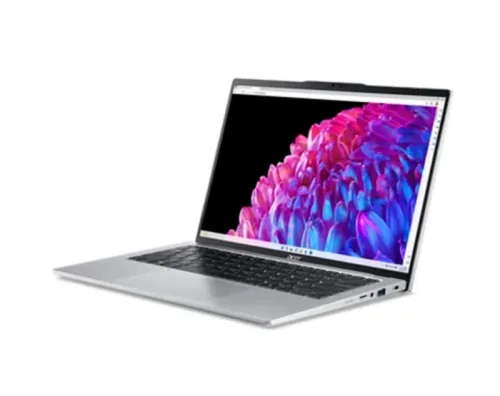 Лаптоп Acer Swift Go14 Intel Core Ultra 7 14' WQ 2.2K IPS, 2004711121949623