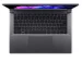 Laptop Acer Swift X, SFX14-71G-70TE, Core i7-13700H 14.5' 2880x1800, Steel Gray, 2004711121964329 06 