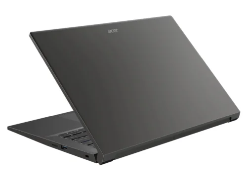 Laptop Acer Swift X, SFX14-71G-70TE, Core i7-13700H 14.5' 2880x1800, Steel Gray, 2004711121964329 05 