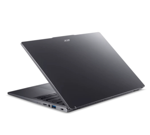 Лаптоп Acer SFG14-63-R1DP 14'' AMD Ryzen 7 16GB/512GB, 2004711121973802 02 