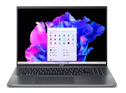 Лаптоп Acer Swift Go 16 SFG16, Intel Core i5-1335U 16\" WUXGA SlimBezel IPS