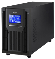 Непрекъсваем ТЗИ (UPS) FSP Group Champ Tower 2000VA/1800W