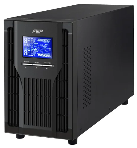 UPS FSP Group Champ Tower, 3000VA/2700W, 2004711140487618