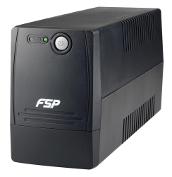 Непрекъсваем ТЗИ (UPS) FSP Group FP1000