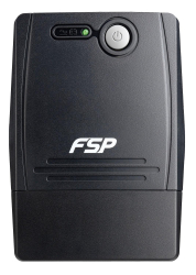 Непрекъсваем ТЗИ (UPS) FSP FP1500 1500VA/900W