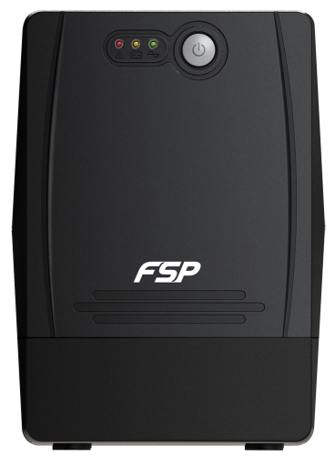 Непрекъсваем ТЗИ (UPS) FSP Group FP2000 2000VA/1200W, 2004711140487663