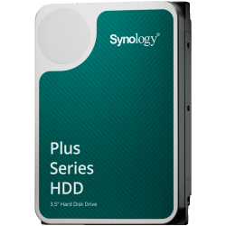 Synology HAT3300 Plus Series HDD, 4TB
