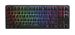 Ducky One 3 RGB TKL Gaming Keyboard, Cherry MX Black, Black, 2004711281566166 02 