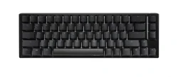 Геймърска клавиатура Ducky One 3 SF 65%, Cherry MX Clear