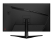 MSI Gaming Monitor G321Q, 31.5' IPS WQHD, 2004711377000208 06 