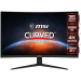 Gaming Monitor MSI G321CU 31.5' 4K UHD (3840x2160), 2004711377001854 05 