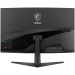 Gaming Monitor MSI G321CU 31.5' 4K UHD (3840x2160), 2004711377001854 05 