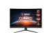 MSI Gaming Monitor G27C4X, 27' VA FHD, Curved, 2004711377018456 05 