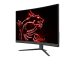 MSI Gaming Monitor G27C4X, 27' VA FHD, Curved, 2004711377018456 05 