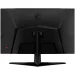 MSI Gaming Monitor G27C4X, 27' VA FHD, Curved, 2004711377018456 04 