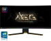 Monitor MSI MEG 342C QD-OLED, 34' UWQHD (3440x1440), 2004711377030243 05 