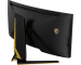 Monitor MSI MEG 342C QD-OLED, 34' UWQHD (3440x1440), 2004711377030243 05 