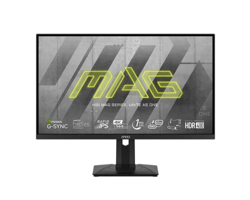 MSI Gaming Monitor MAG 274UPF, 27