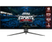 Геймърски монитор MSI MAG401QR 40