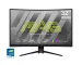 MSI Monitor MAG 325CQRXF, 31.5', Rapid VA, WQHD, 2004711377081931 06 